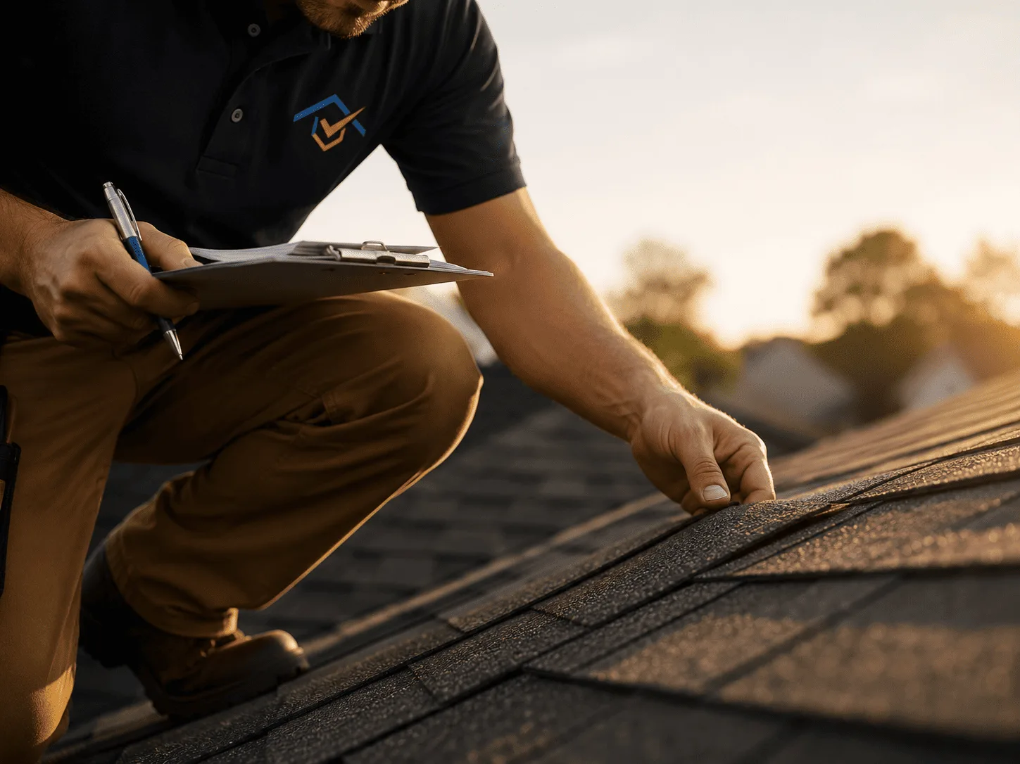 Why Choose Roof Inspection in Pangburn, AR